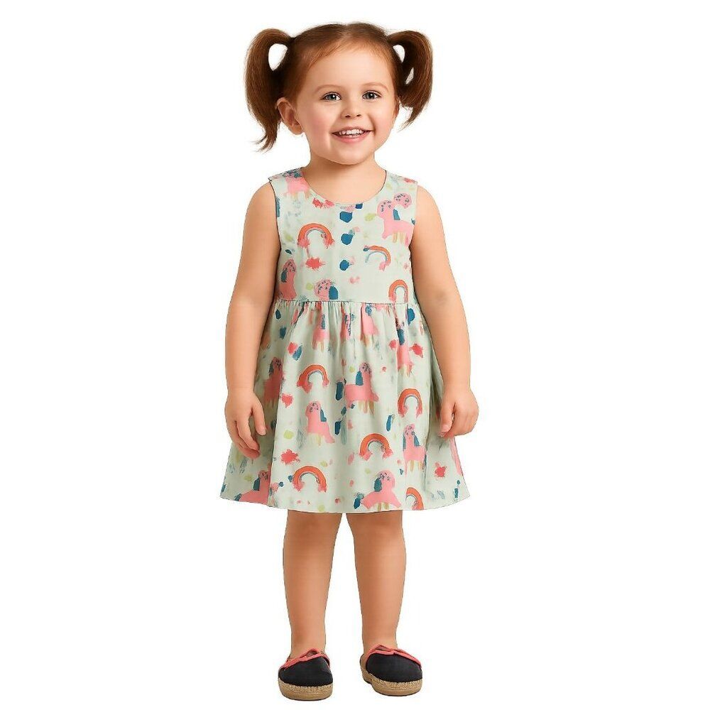 Sperry Shoes Flats Top Siders Skysail Navy Kids Youth Little Girls Size 13